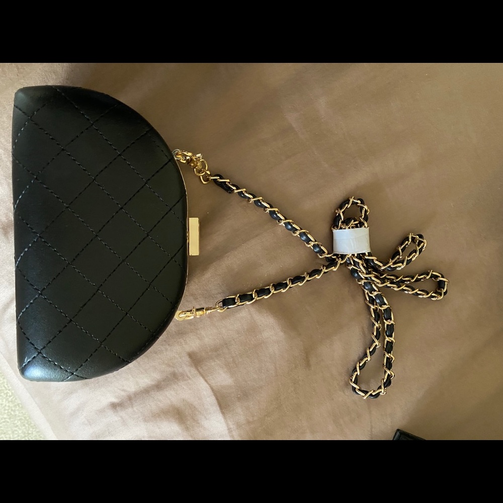 Evening bag